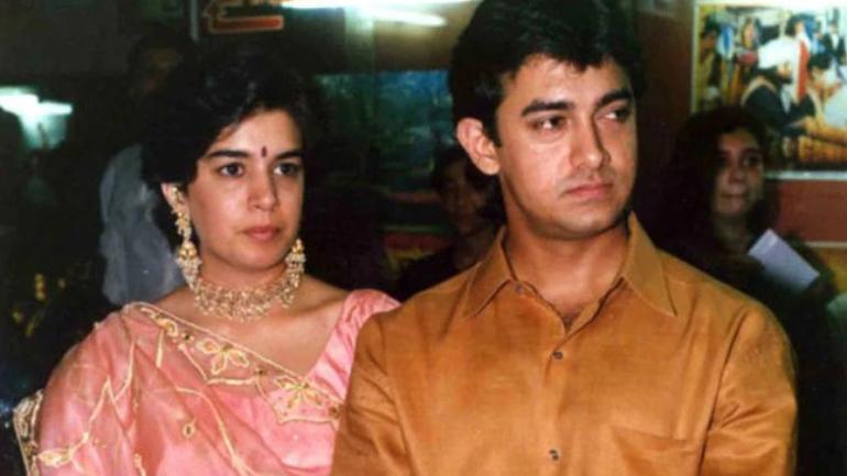 माजी पत्नी रीनापासून घटस्फोटावर आमिर खान: ते वेदनादायक होते - चित्रपट बातम्या